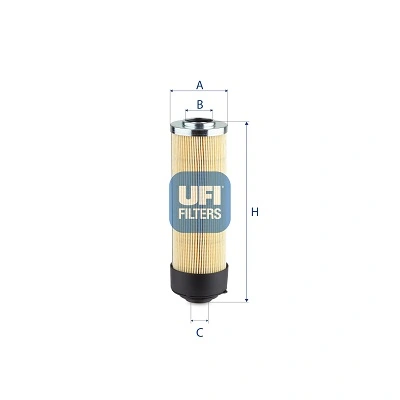 8308000 UFI