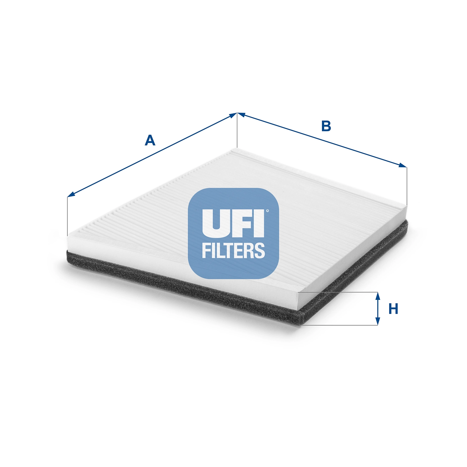 5309500 UFI