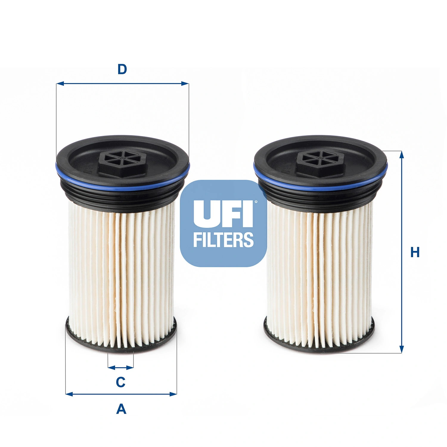 2607100 UFI