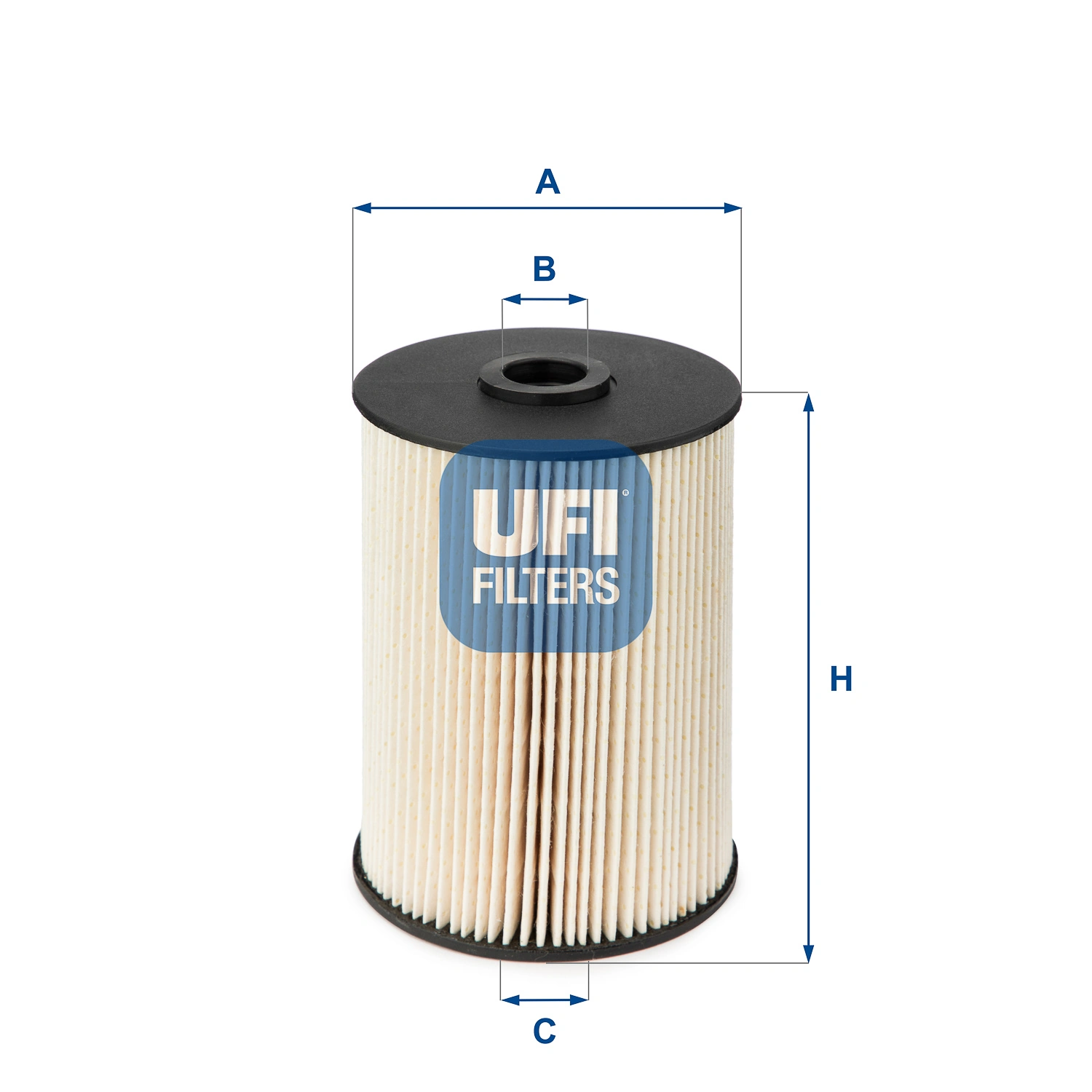 2602100 UFI