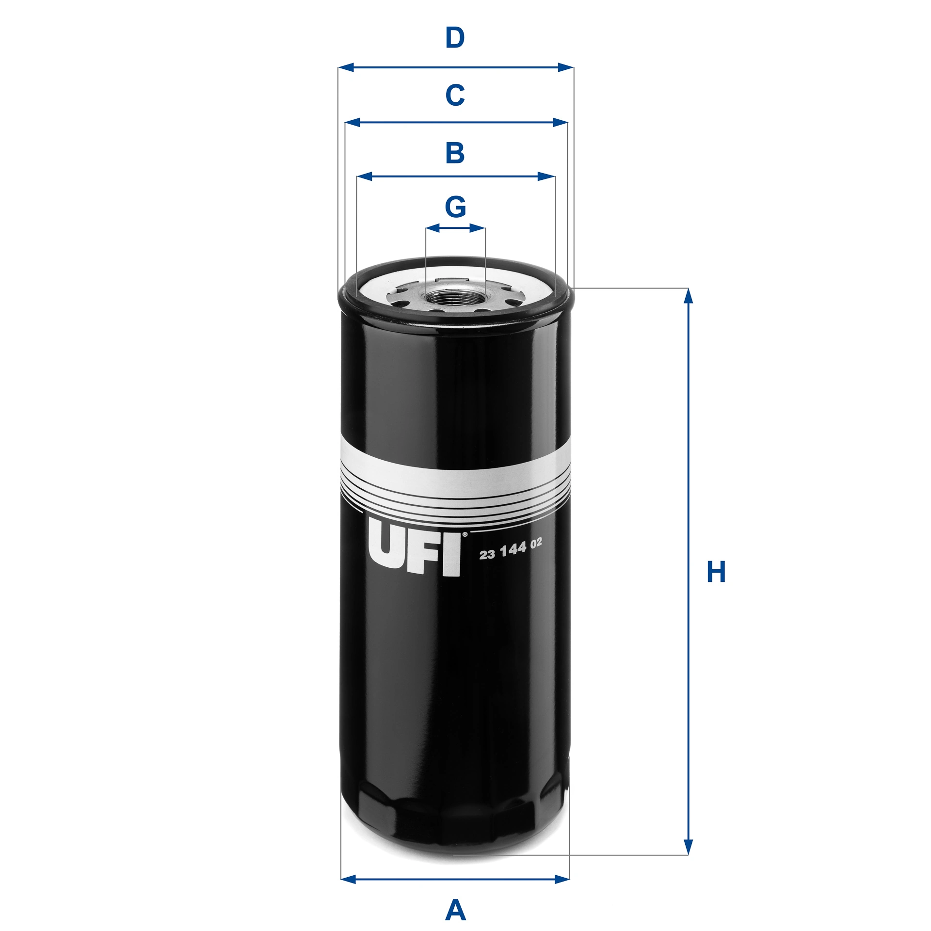 2314402 UFI