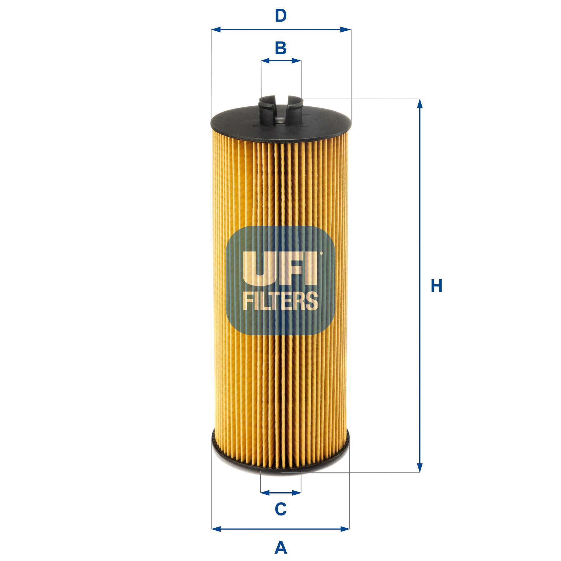 2503600 UFI