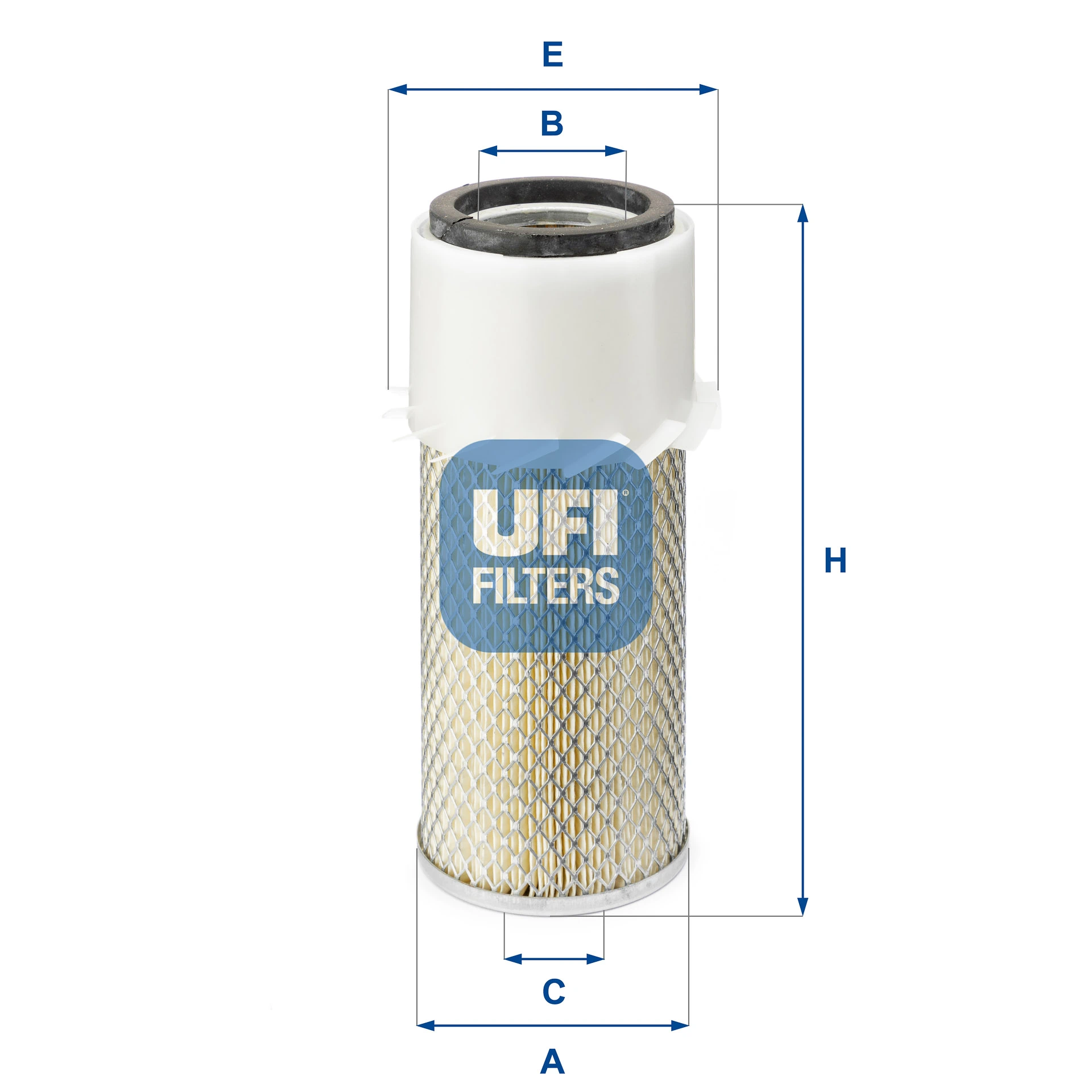 2792400 UFI