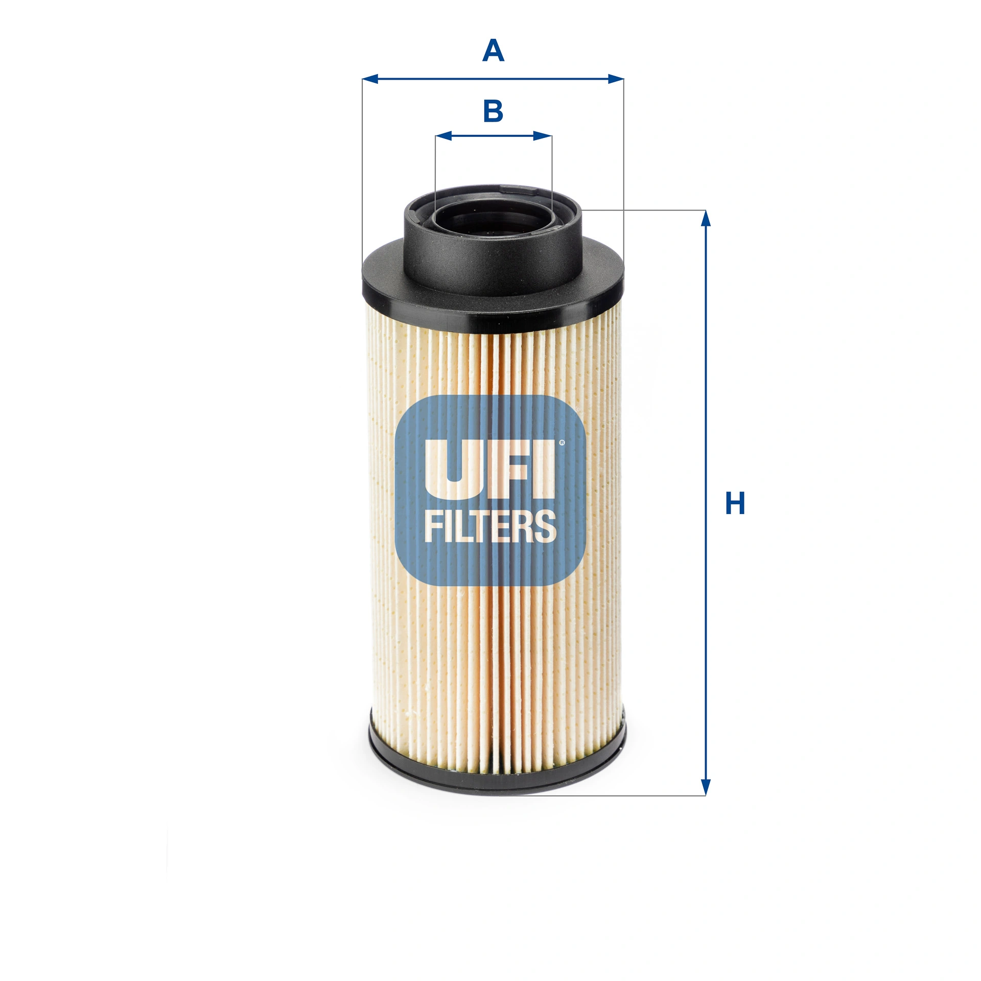 2600800 UFI