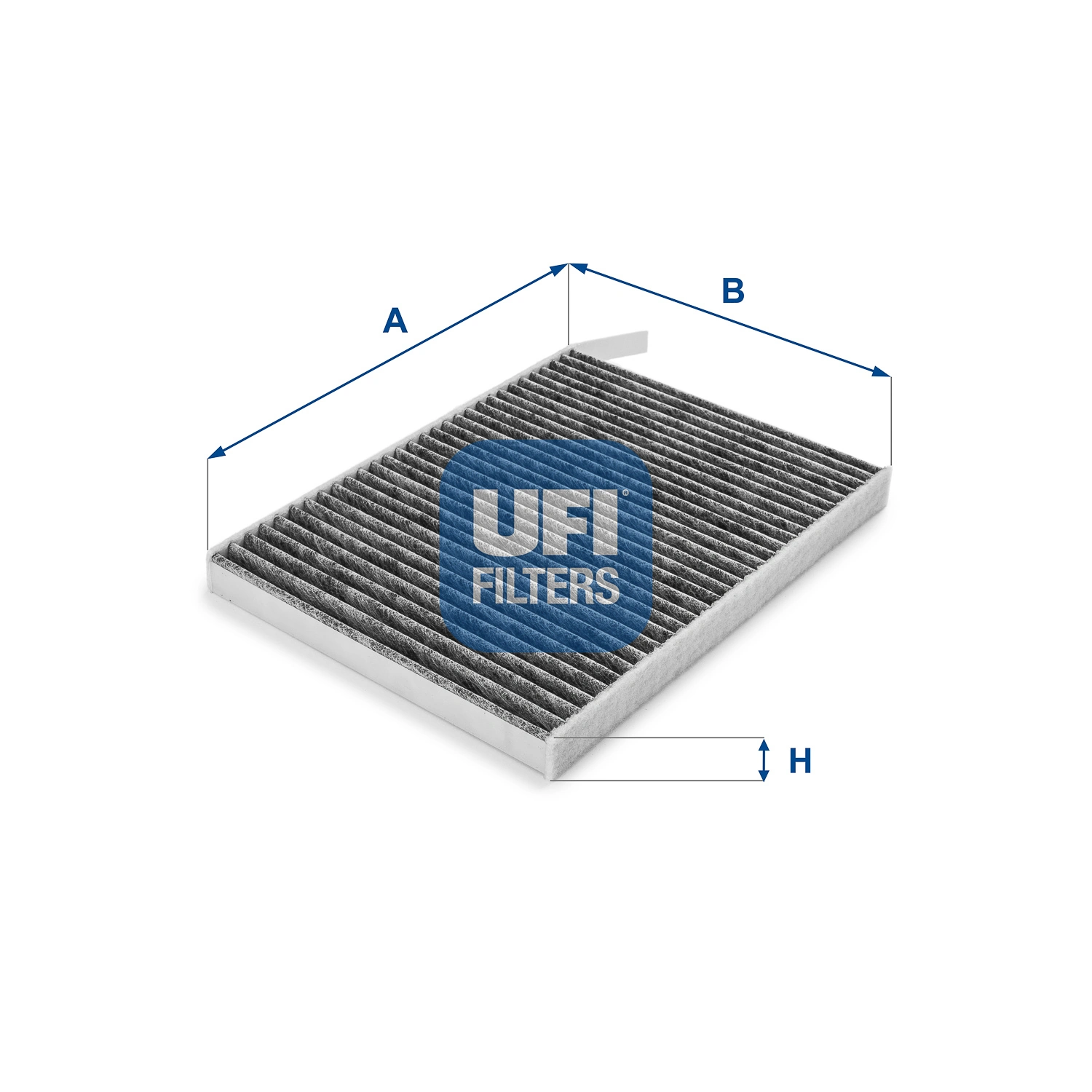5423300 UFI