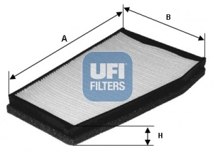 5313300 UFI