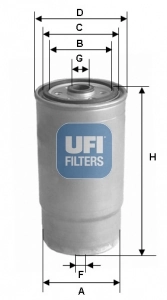 2446000 UFI