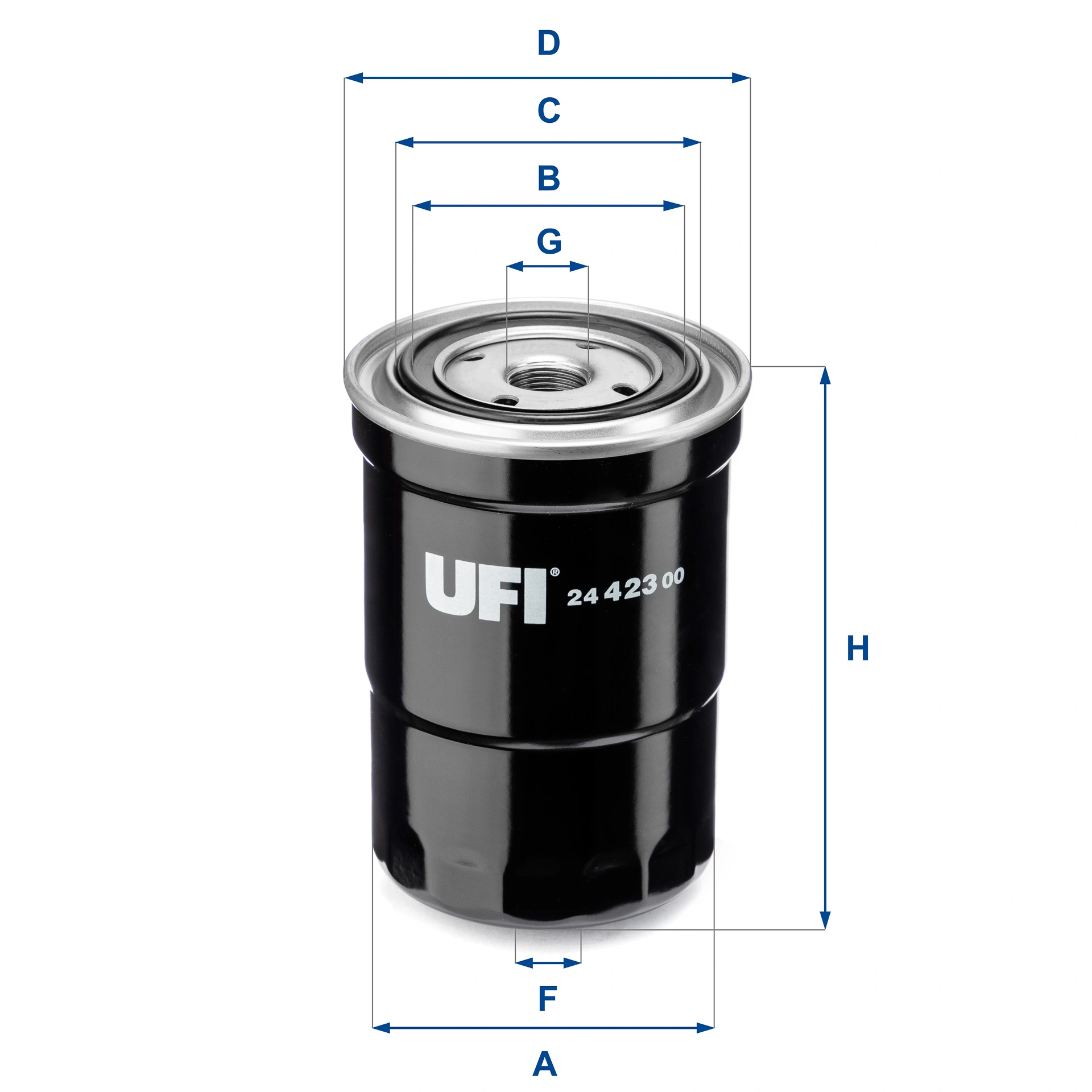 2442300 UFI