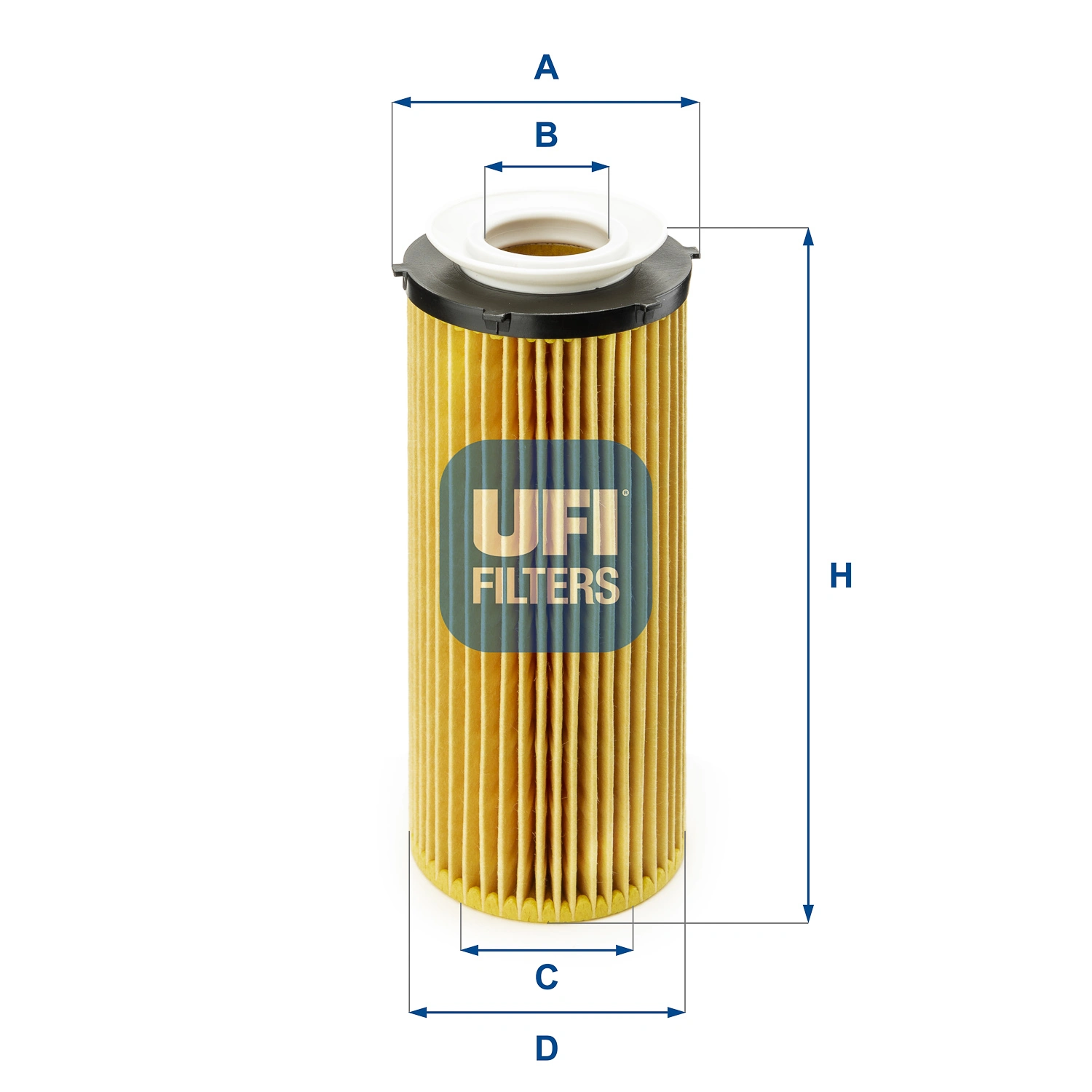2509600 UFI