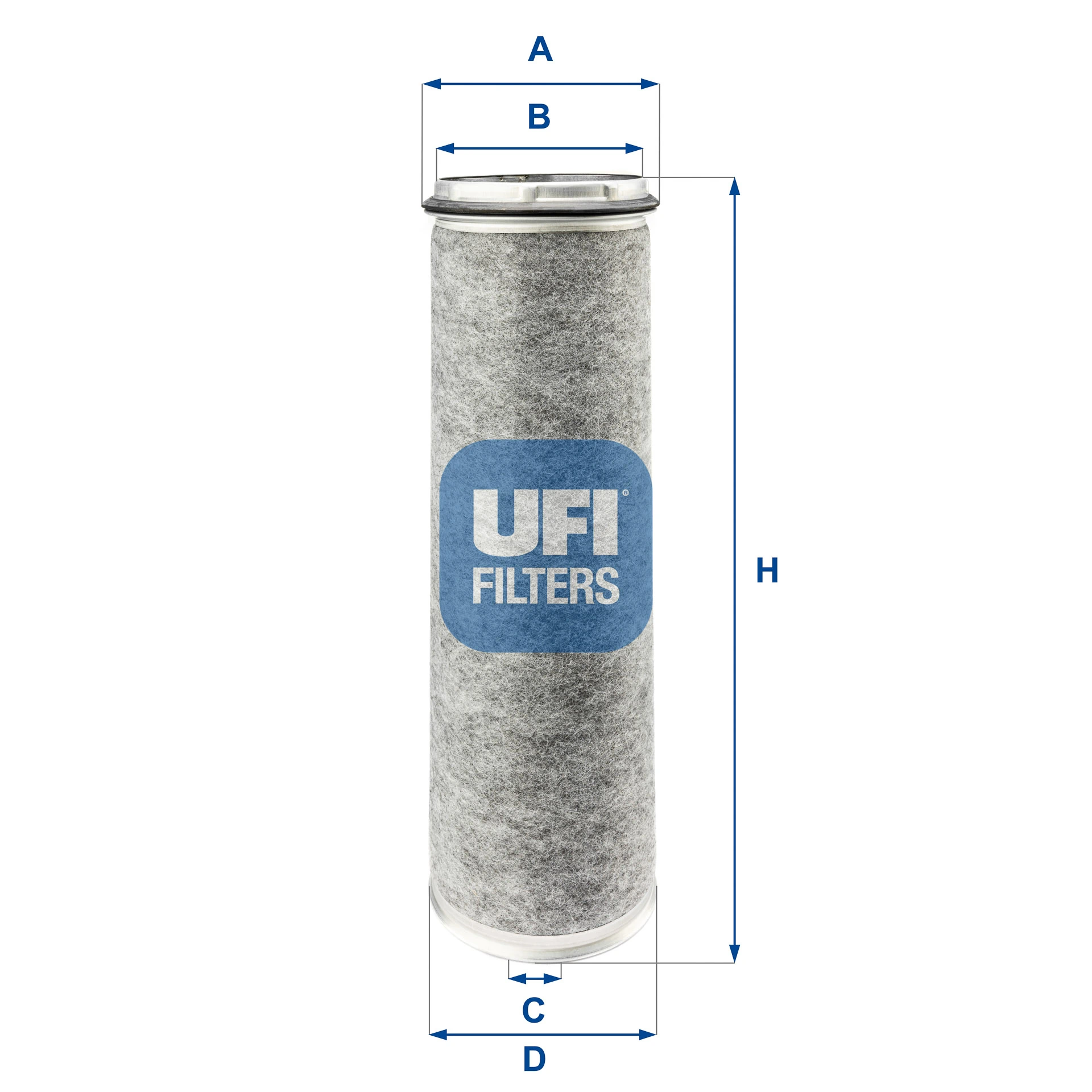 2739000 UFI