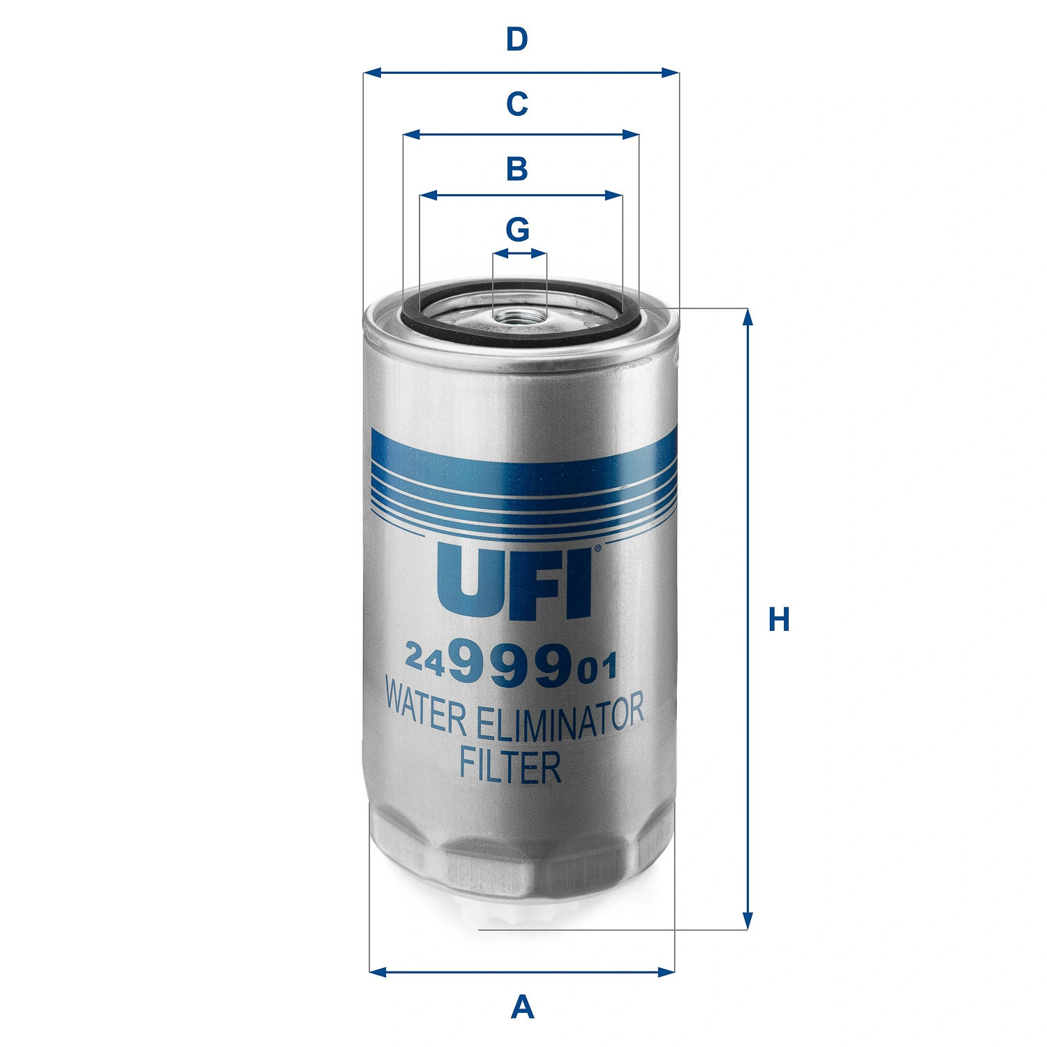 2499901 UFI