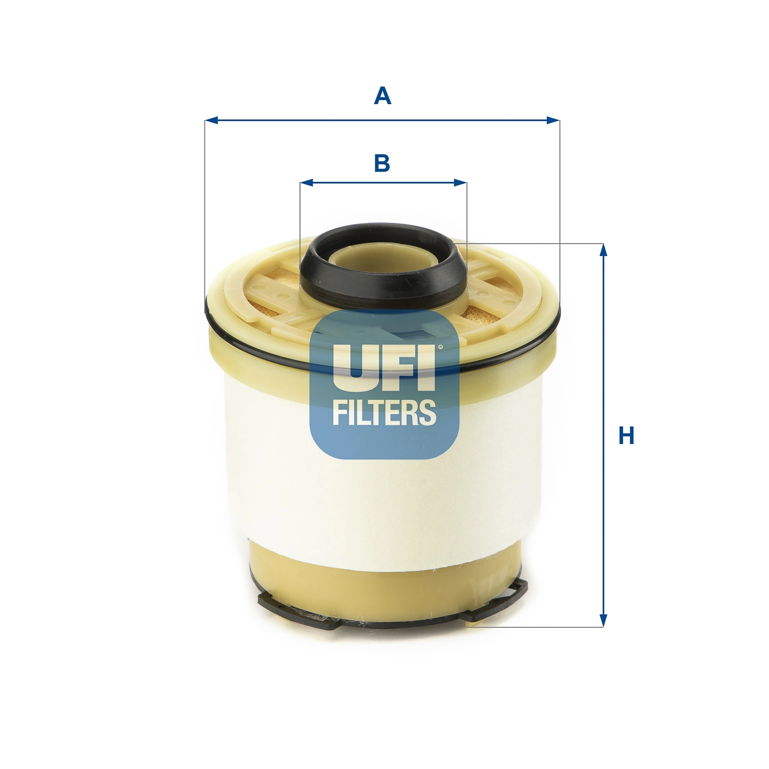 2610200 UFI
