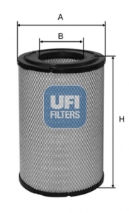 27A5900 UFI