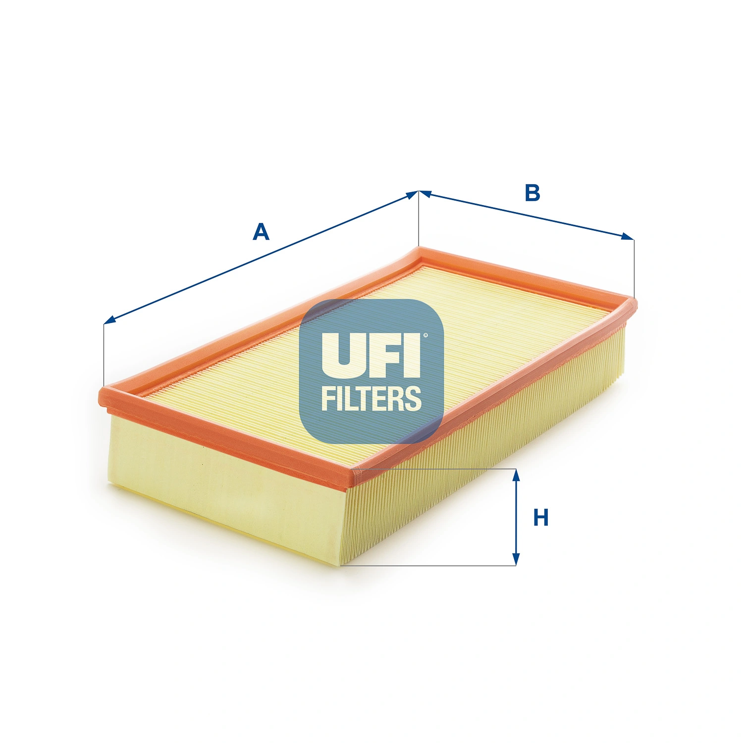 3007900 UFI
