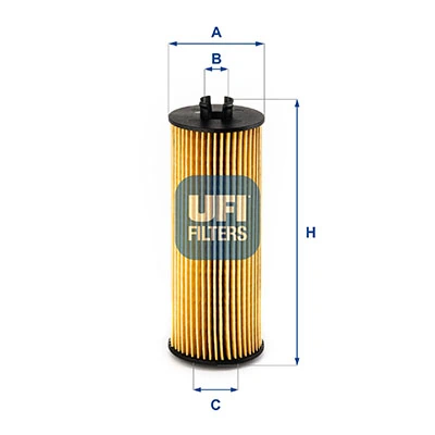 2524800 UFI