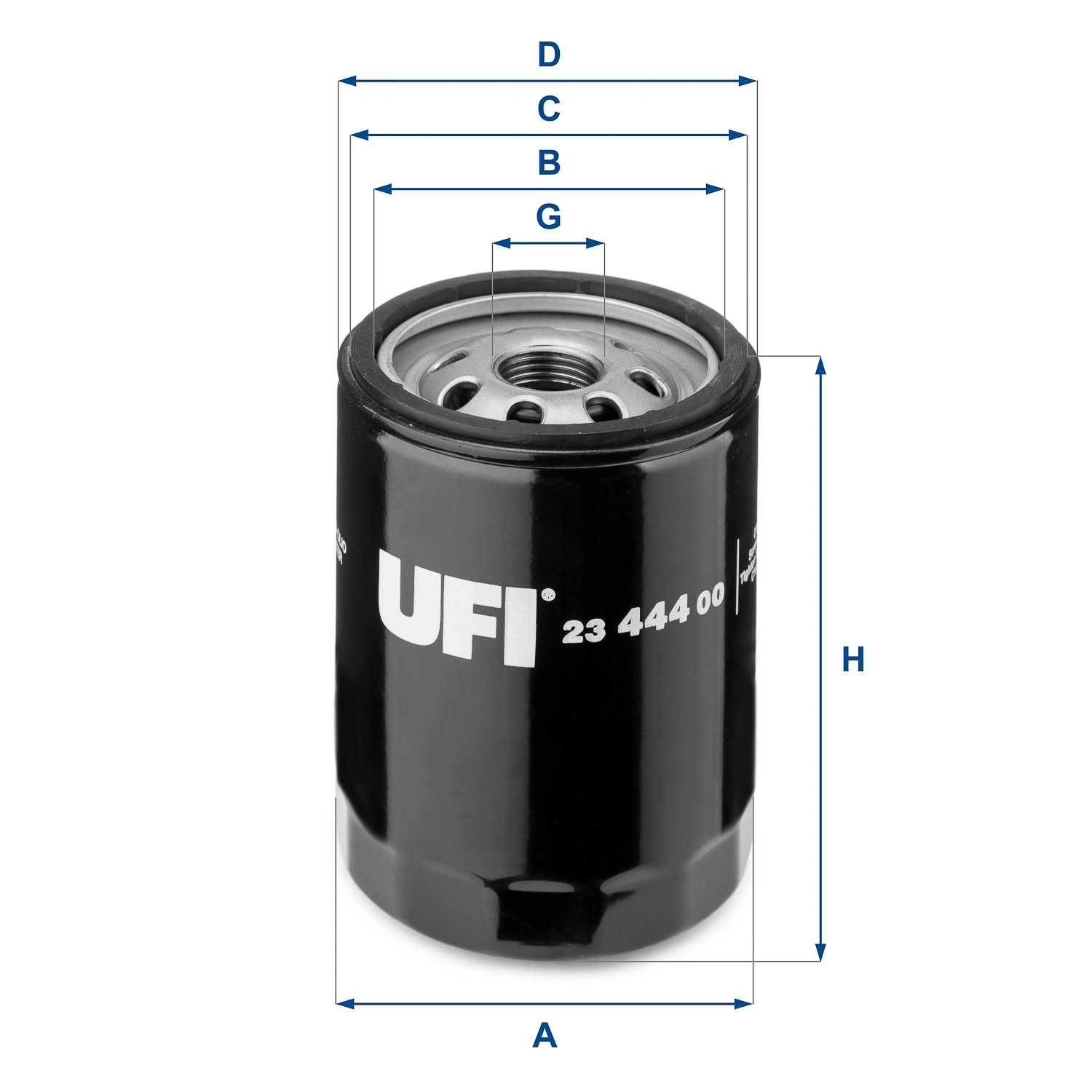 2344400 UFI