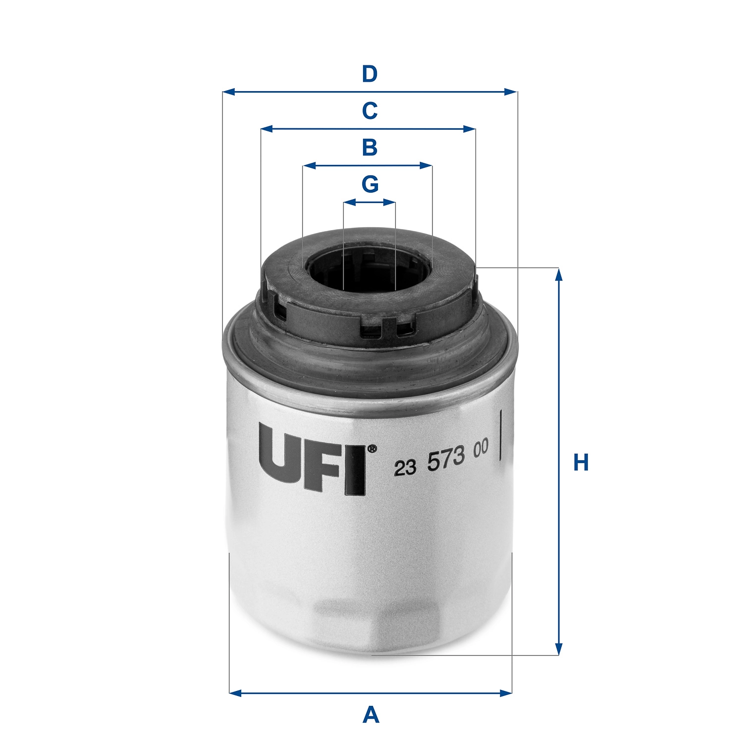 2357300 UFI