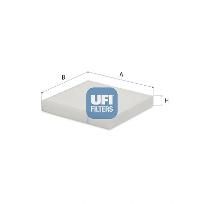 5316000 UFI