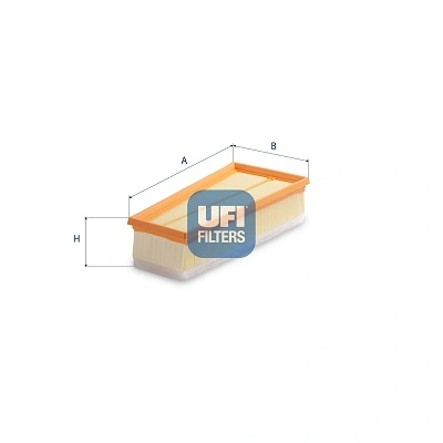 30D1400 UFI