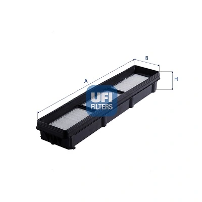 30C9700 UFI
