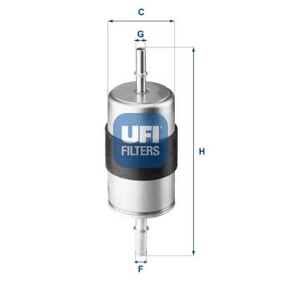 3194400 UFI