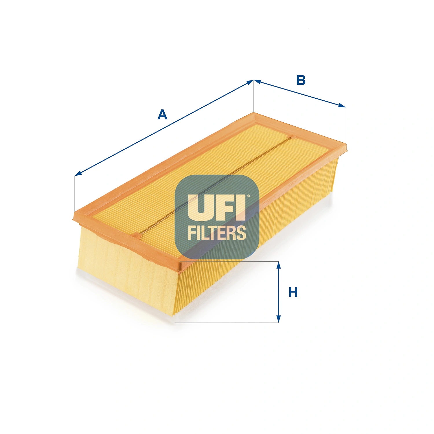3071900 UFI