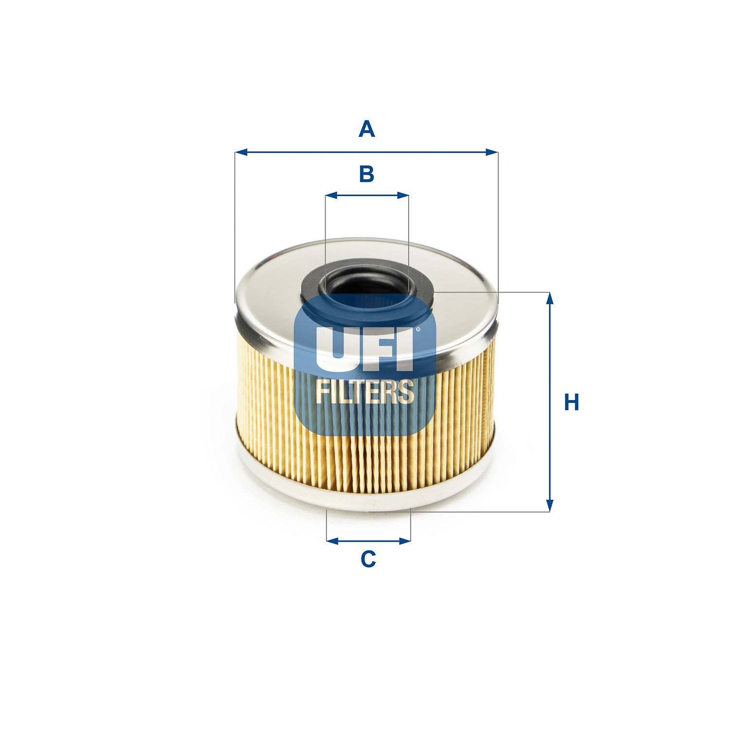 2668600 UFI