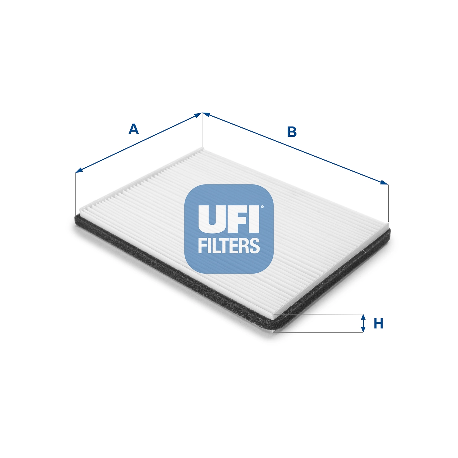 5322200 UFI
