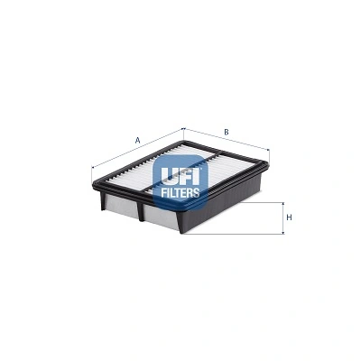 30D2200 UFI