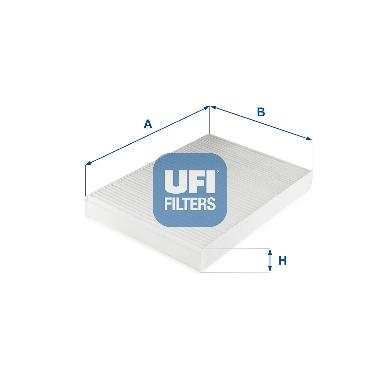 5331400 UFI