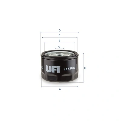 2373000 UFI