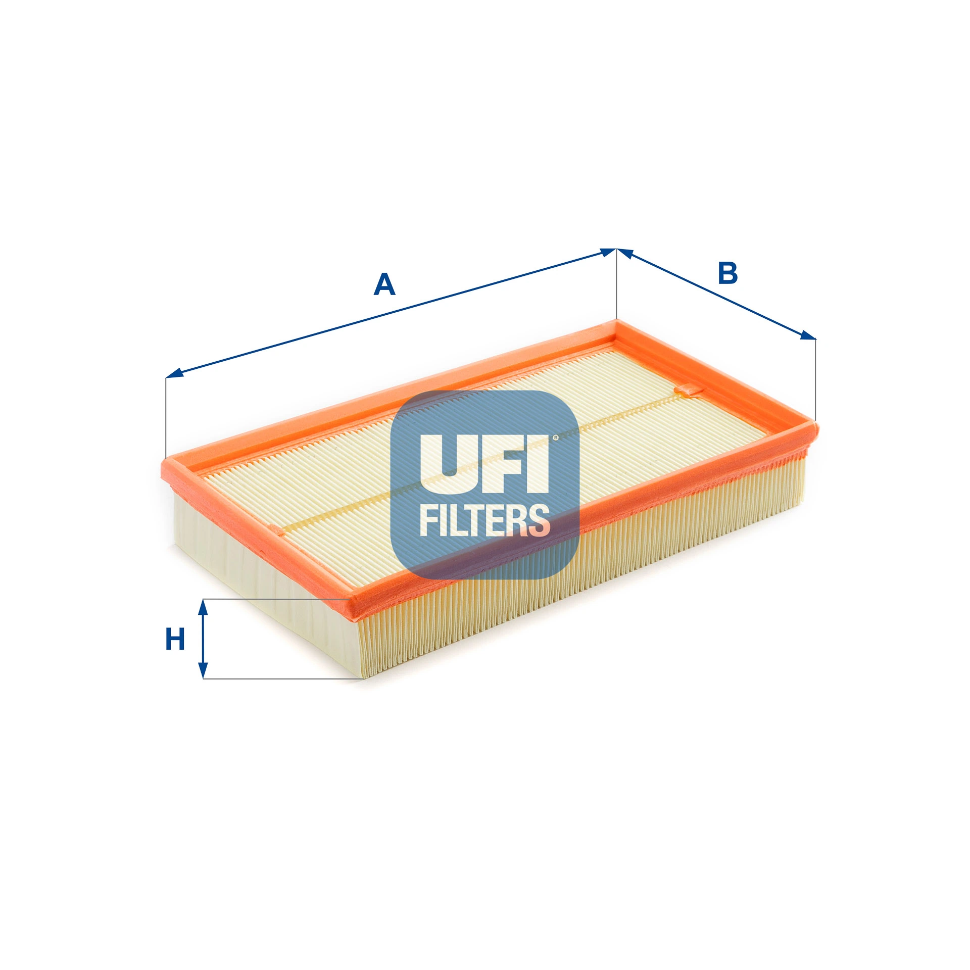 3008700 UFI