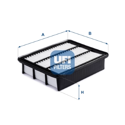 30A9900 UFI