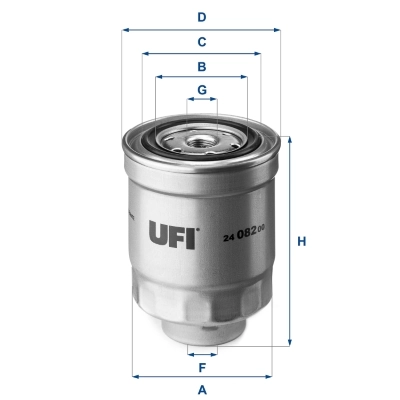 2408200 UFI