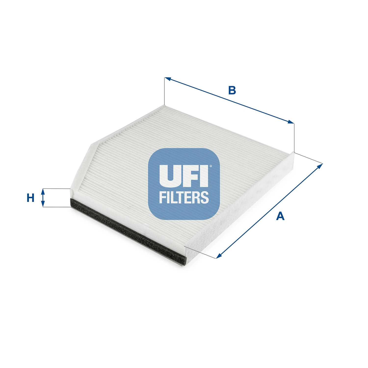 5332300 UFI
