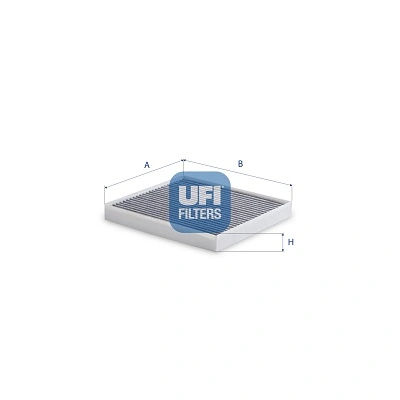 5444000 UFI