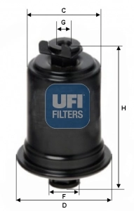 3172500 UFI