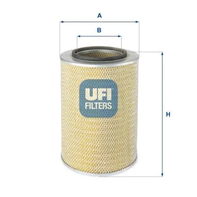 27C8500 UFI