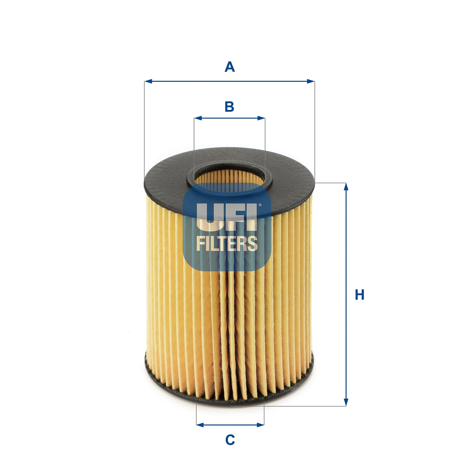 2507700 UFI