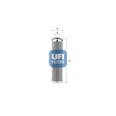 8516700 UFI