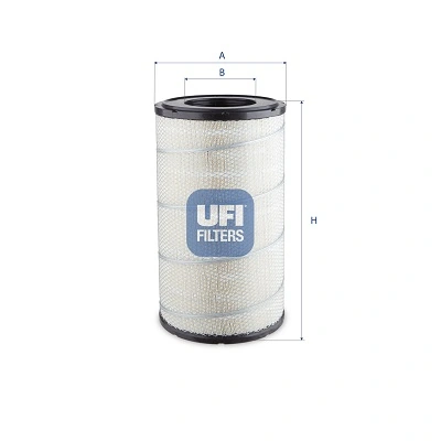 27H2800 UFI