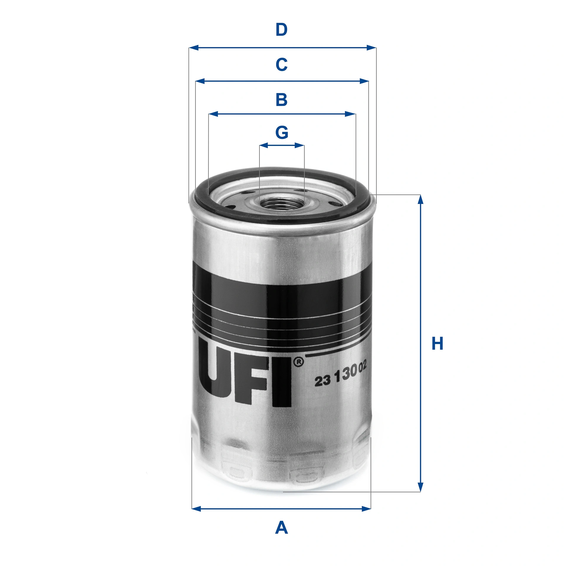 Filtro de aceite BMW 3  desde 7,65 €