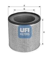 2710500 UFI