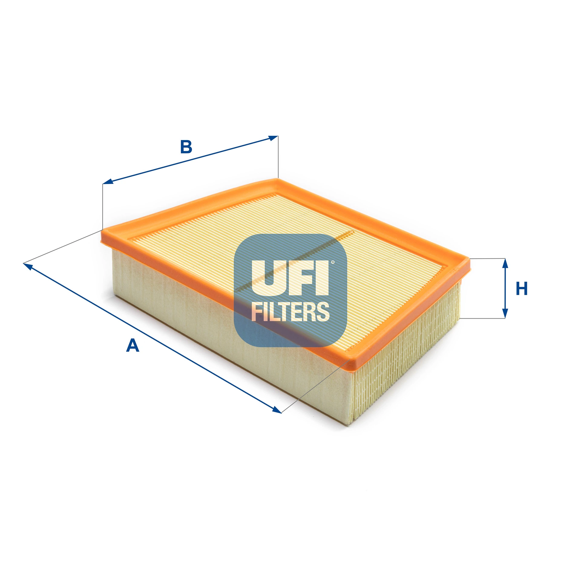 30A6300 UFI