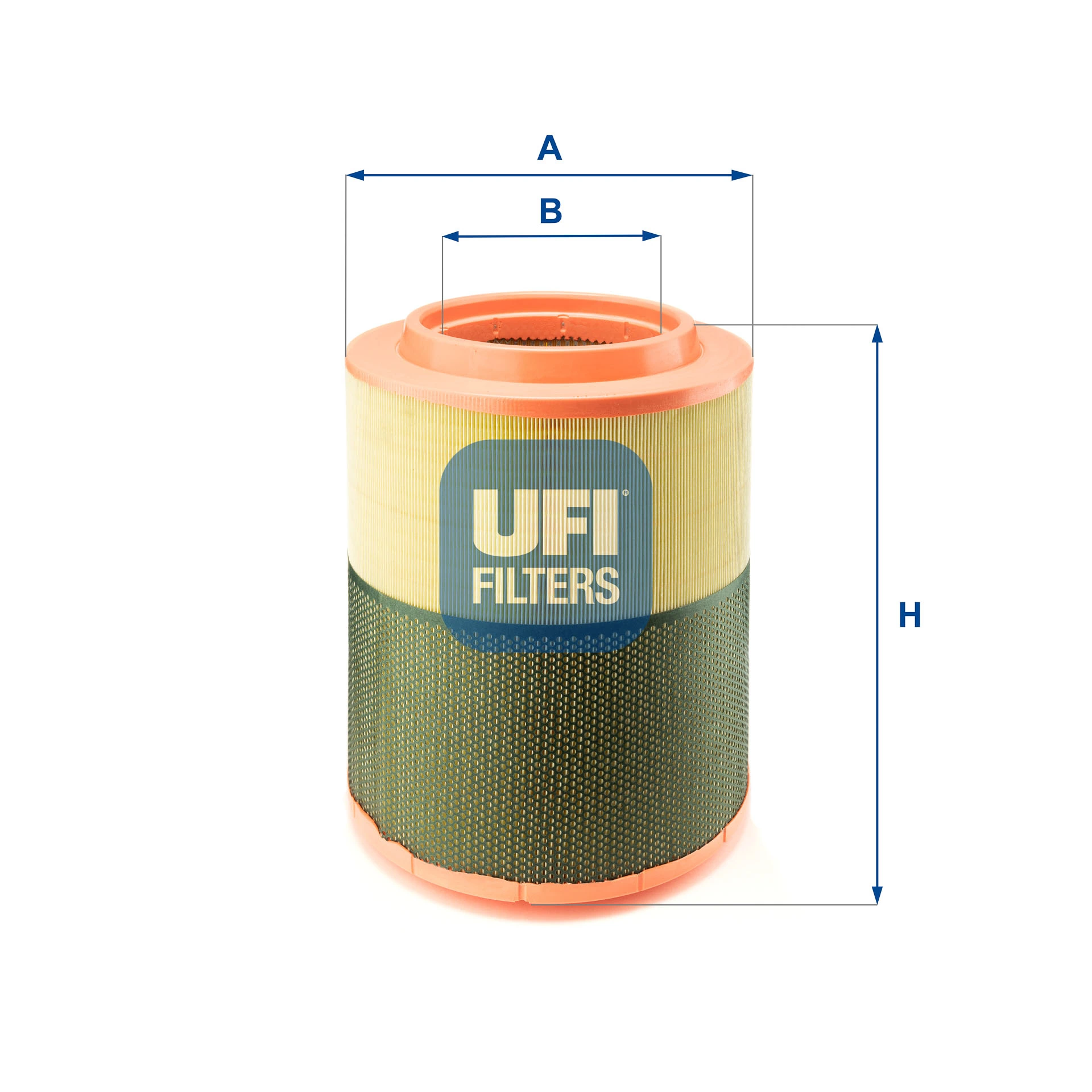 27A0300 UFI
