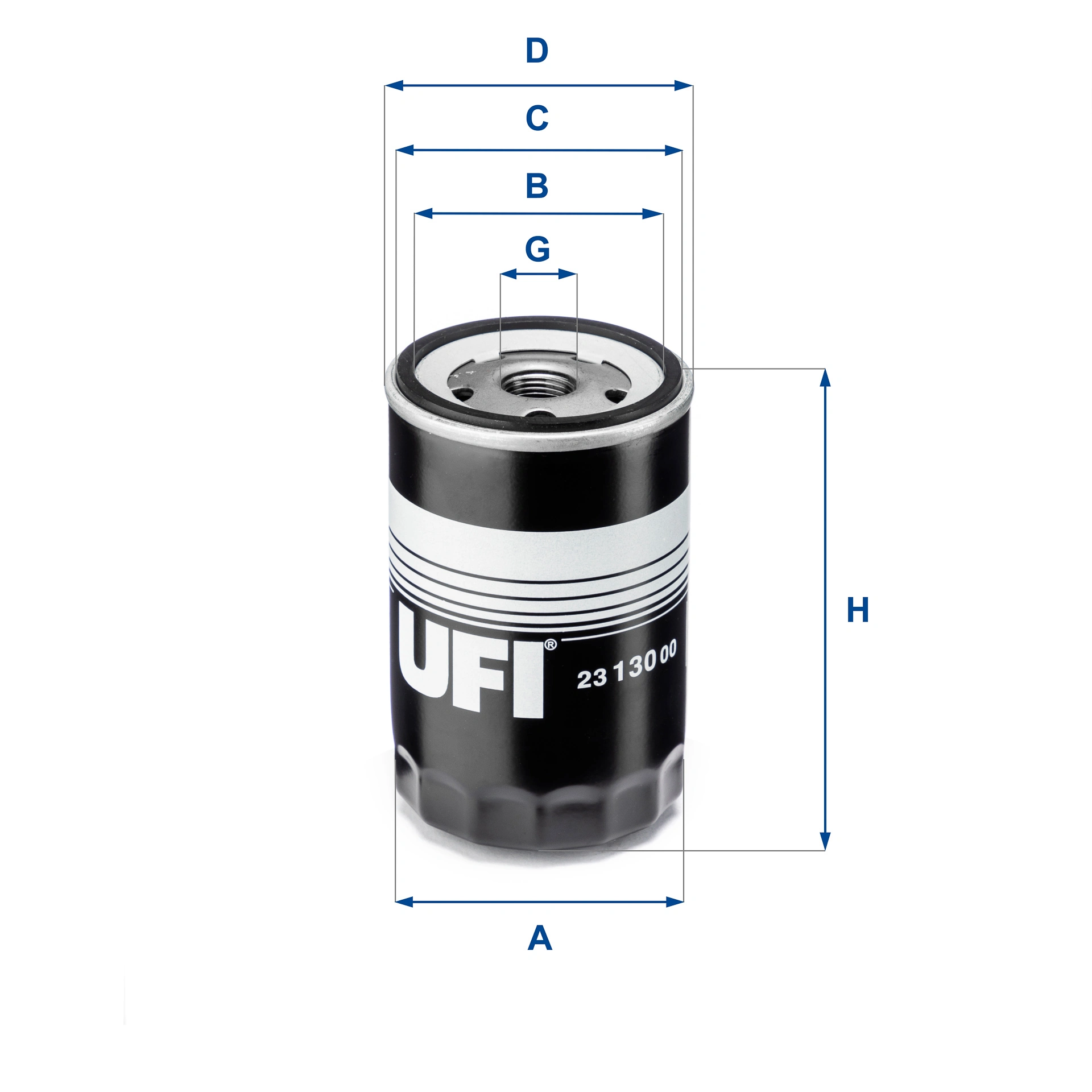 2313000 UFI