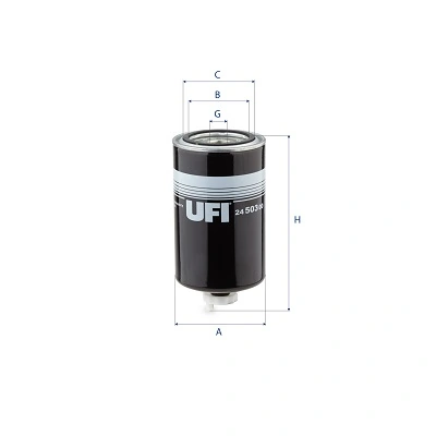 2450300 UFI