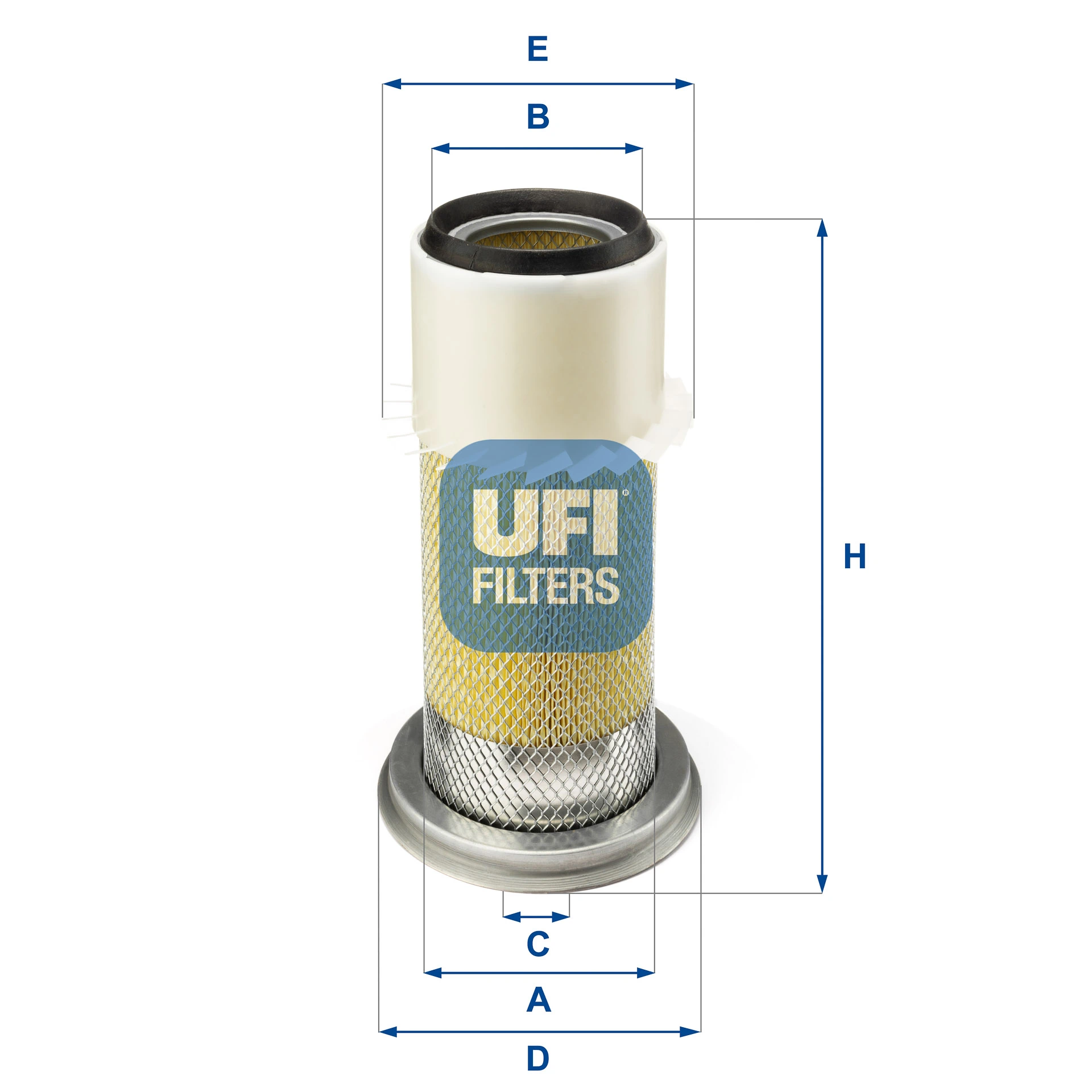 2707800 UFI