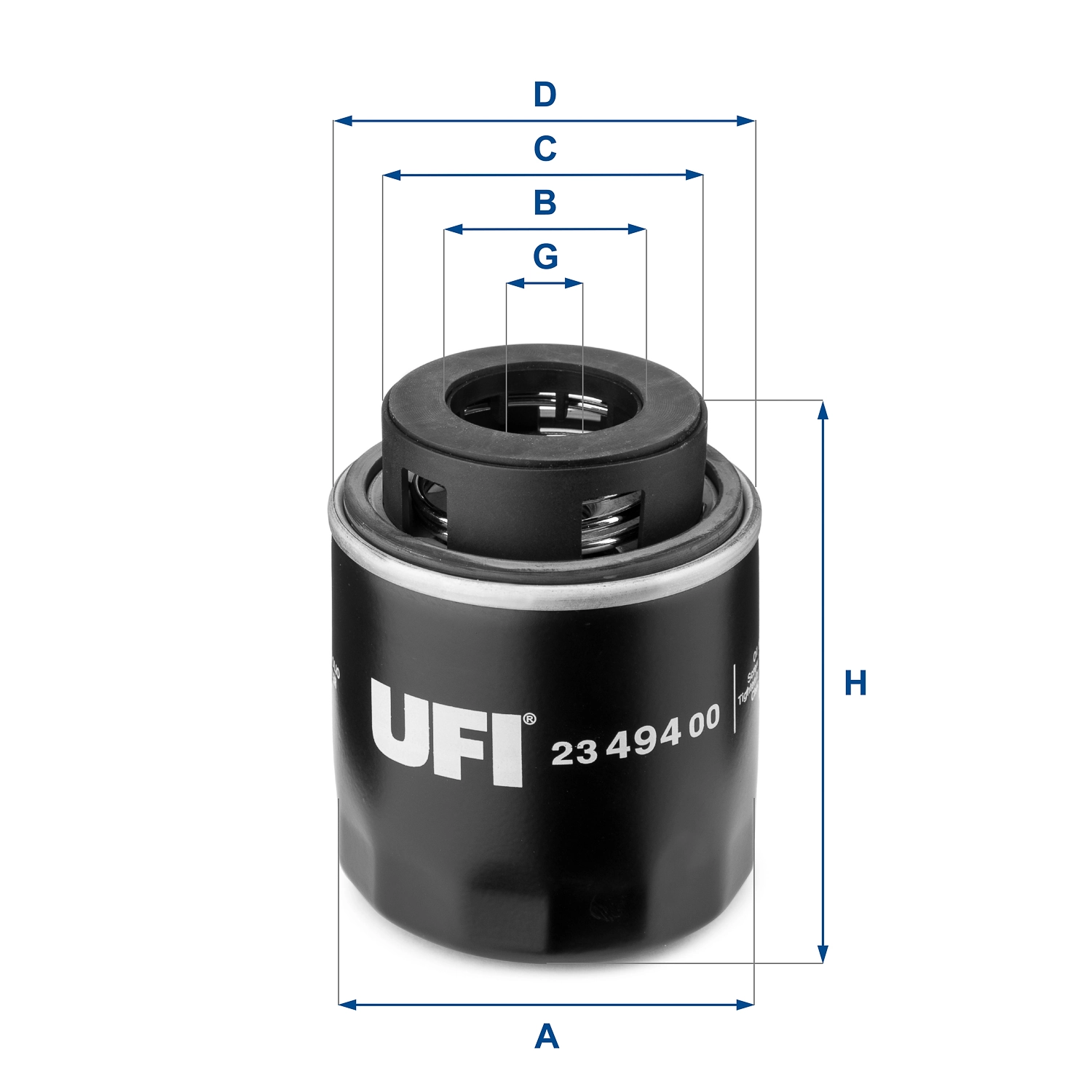 2349400 UFI