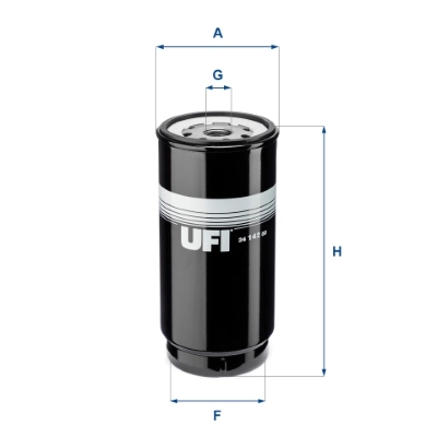 2414200 UFI